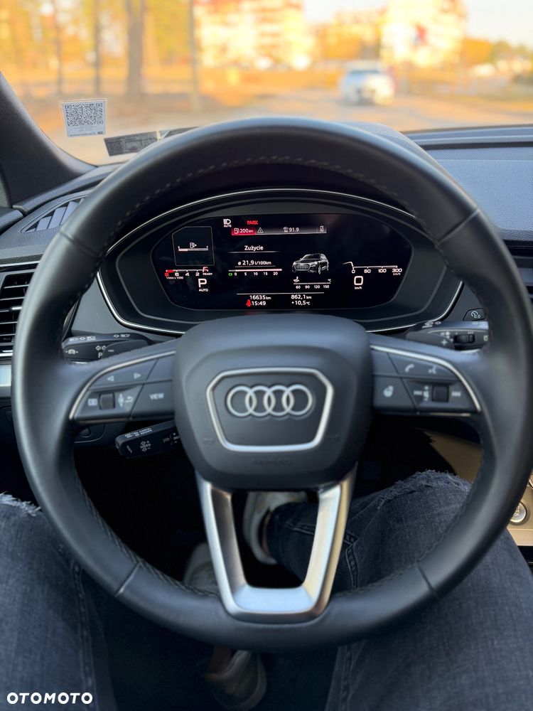 Audi Q5 45 TFSI quattro S tronic S line - 18
