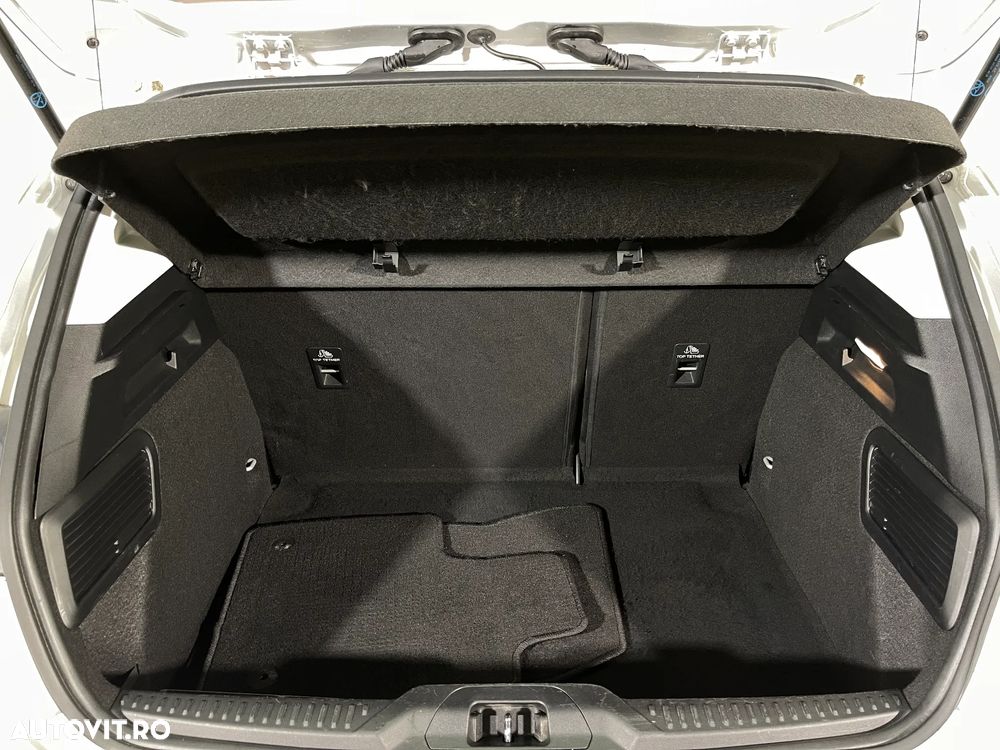 Ford Focus 1.5 EcoBlue Trend Edition - 12