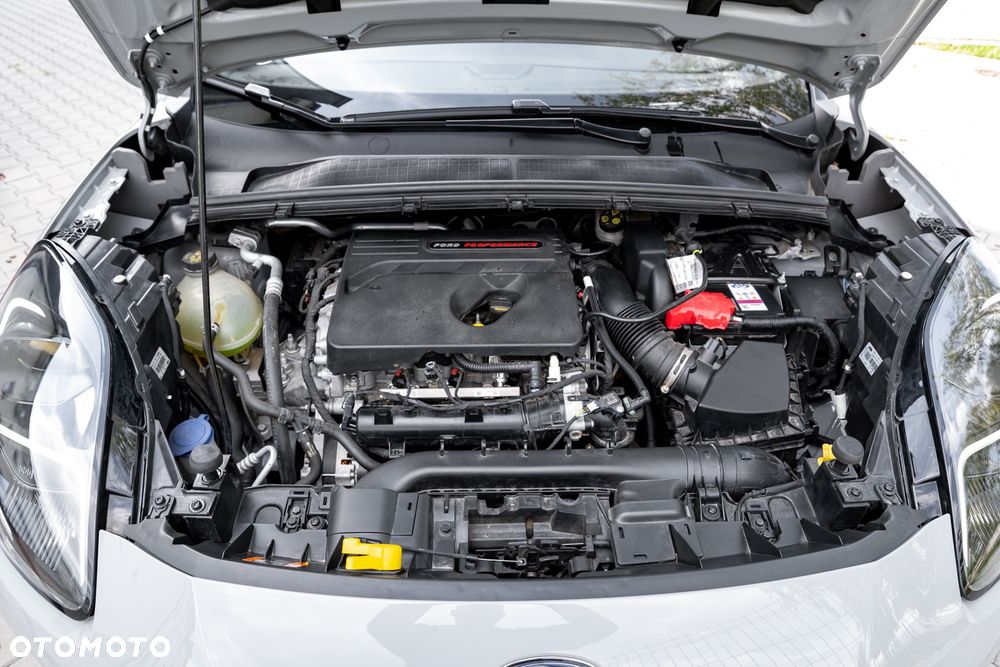 Ford Puma - 40