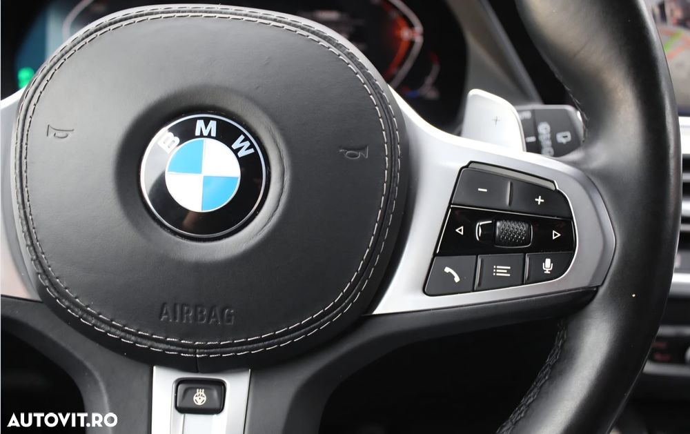 BMW X5 xDrive30d AT MHEV - 13