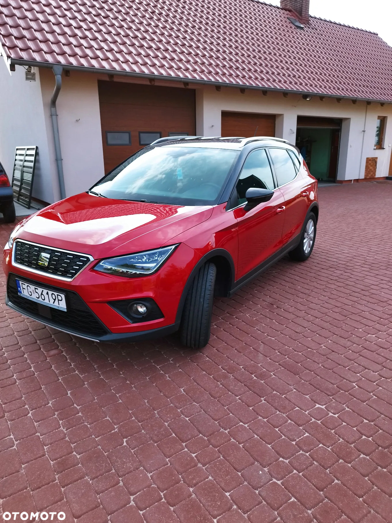 Seat Arona 1.0 TSI Xcellence S&S - 16
