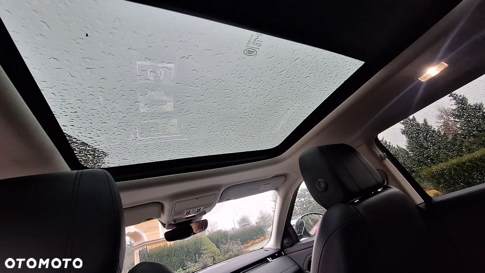 Land Rover Range Rover Evoque 1.5 P300e PHEV - 14