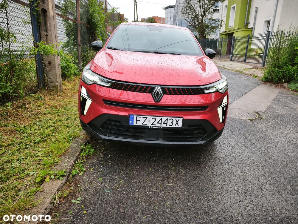 Renault Captur 1.0 TCe Techno - 1