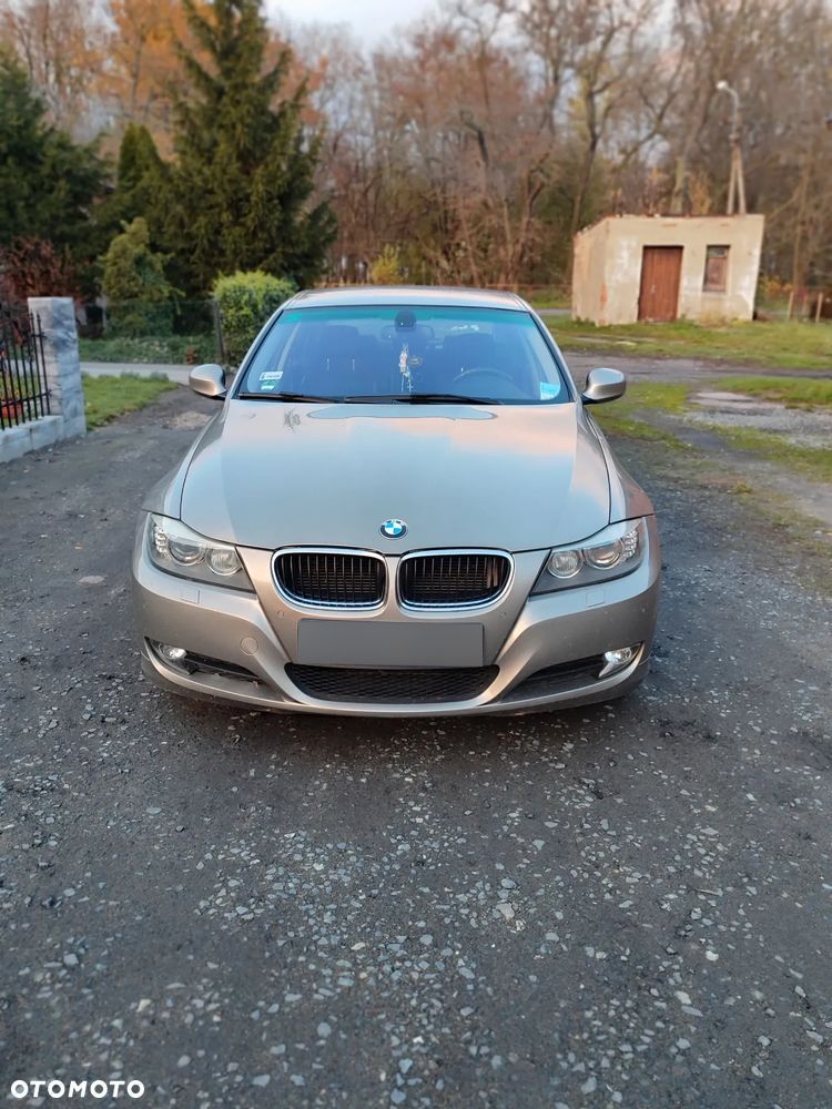 BMW Seria 3 - 1