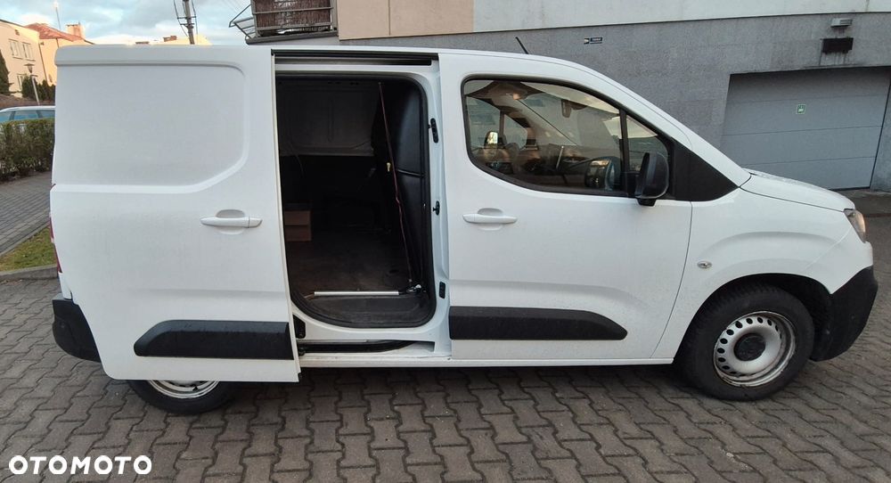 Citroën Berlingo - 2