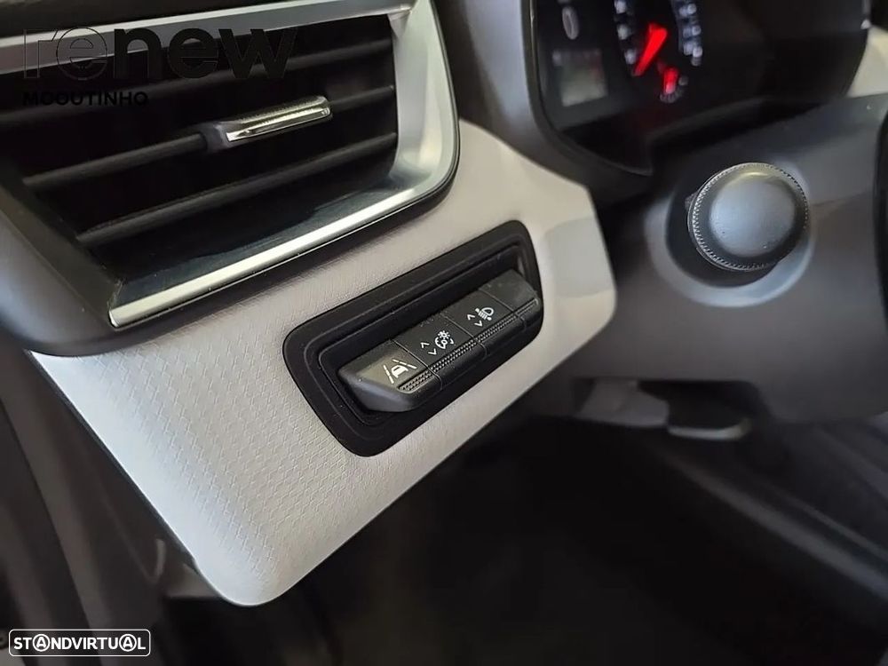 Renault Clio 1.0 TCe Evolution - 13