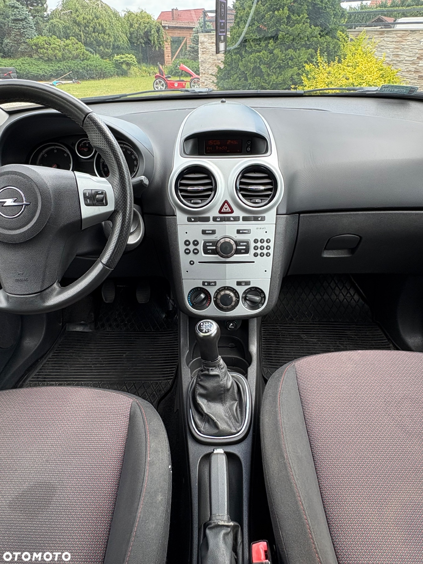 Opel Corsa 1.3 CDTI Cosmo - 13