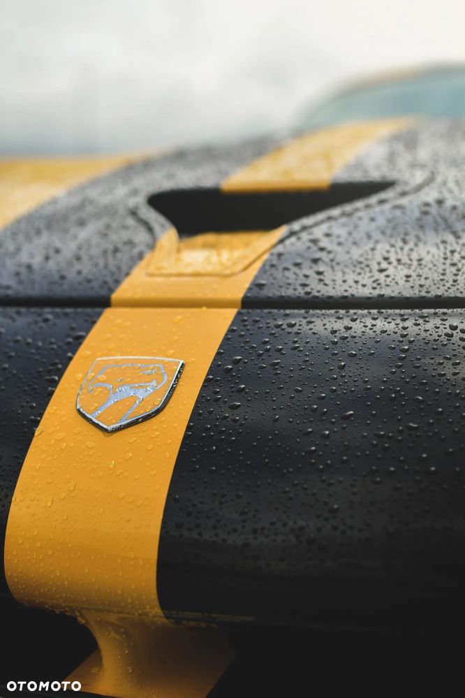 Dodge Viper 8.0 GTS - 9