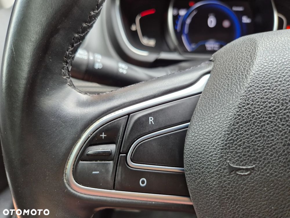 Renault Grand Scenic Gr 1.3 TCe Energy Intens EDC - 12