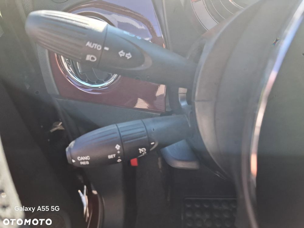 Fiat 500 1.2 Lounge - 23