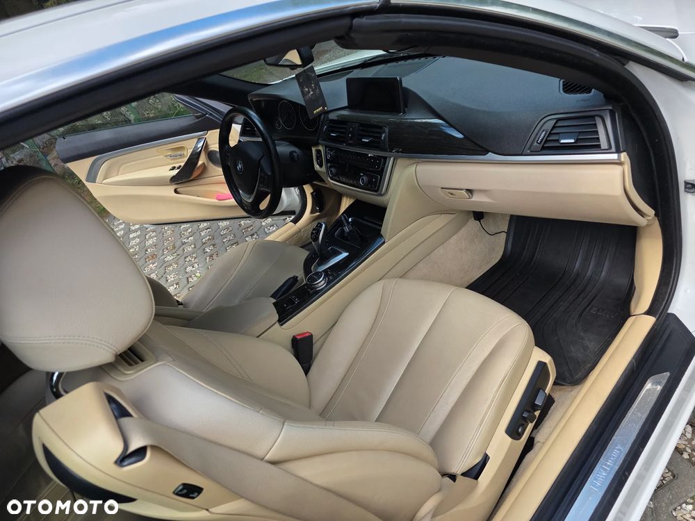 BMW Seria 4 - 17