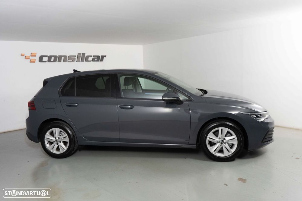 VW Golf 1.0 TSI Life - 15
