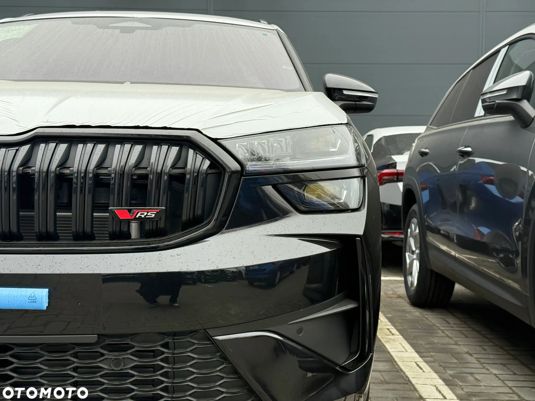 Skoda Kodiaq 2.0 TSI 4x4 RS DSG - 12