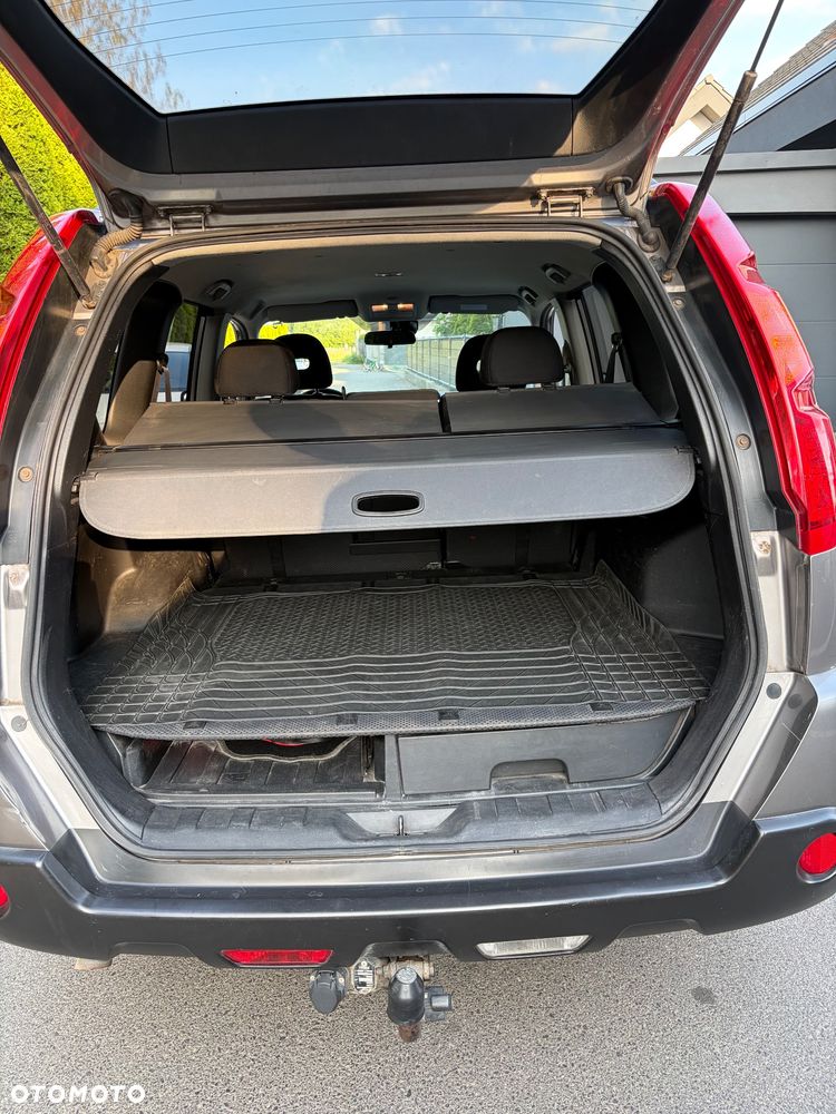 Nissan X-Trail 2.0 dCi SE - 14
