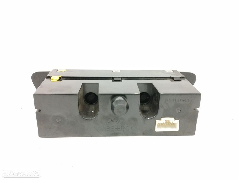 ECRÃ MULTIFUNÇÕES MITSUBISHI COLT VI 2008 -8750A123 - 2