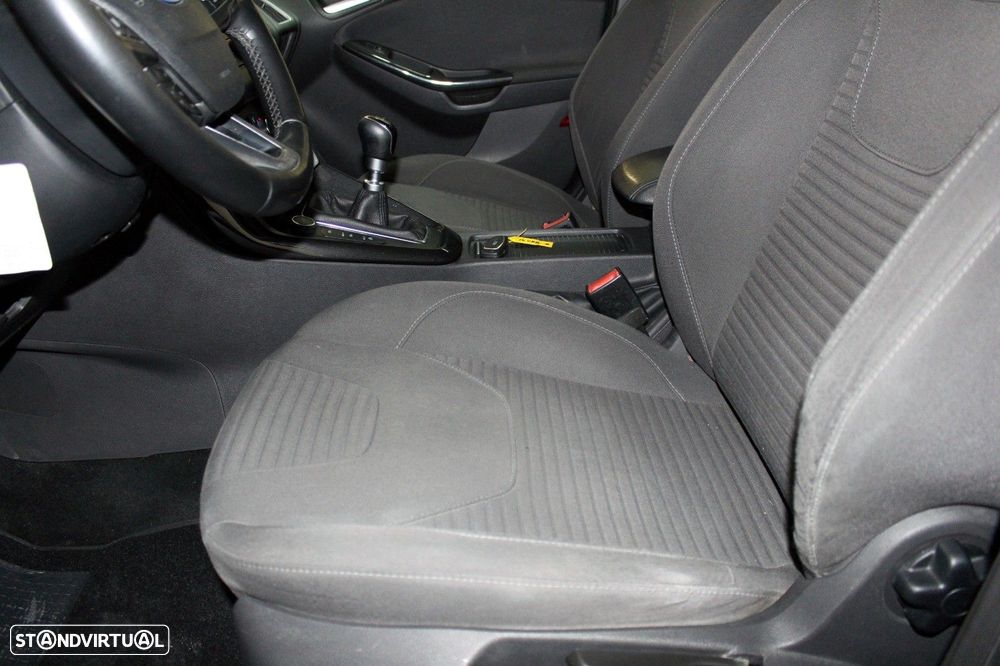 Ford Focus SW 1.5 TDCi Titanium - 14