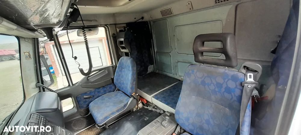 Iveco Eurocargo 180E24 - 5
