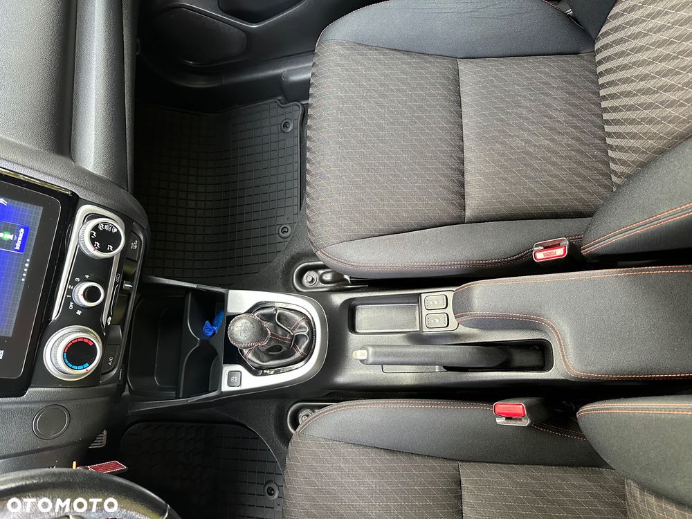 Honda Jazz 1.5 i-VTEC Dynamic - 28