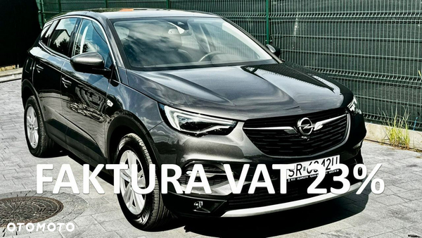 Opel Grandland X 1.5 CDTI Elegance S&S
