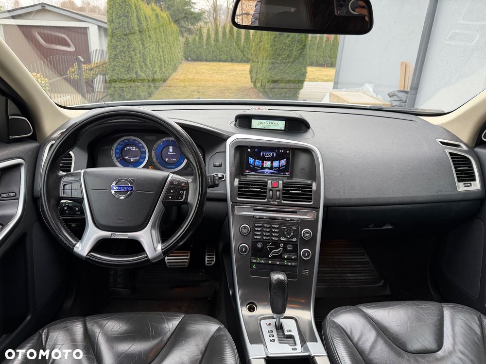 Volvo XC 60 D3 R Design - 9