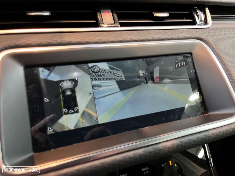 Land Rover Range Rover Evoque - 33