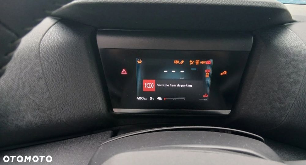 Citroën C4 e-C4 156 PLUS - 6