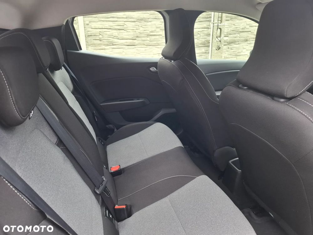 Renault Clio 1.0 TCe Zen - 33