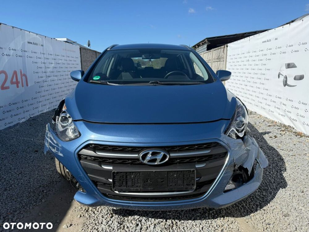 Hyundai i30 1.6 Classic - 4