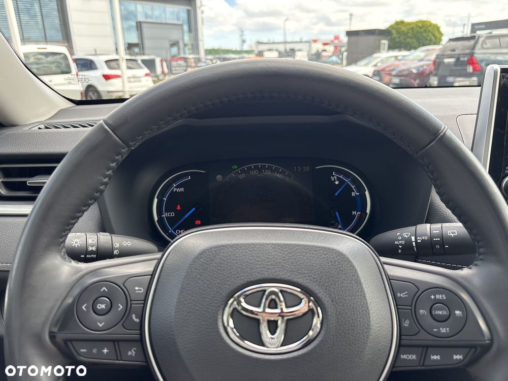 Toyota RAV4 - 15