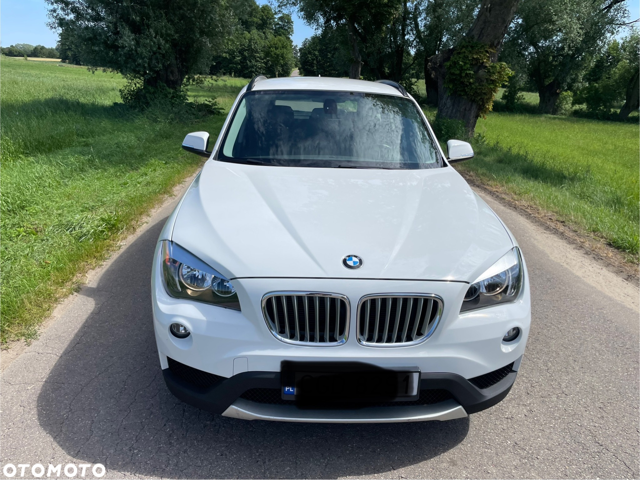 BMW X1 xDrive18d - 8