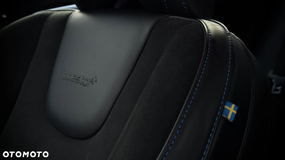 Volvo V60 Polestar - 37