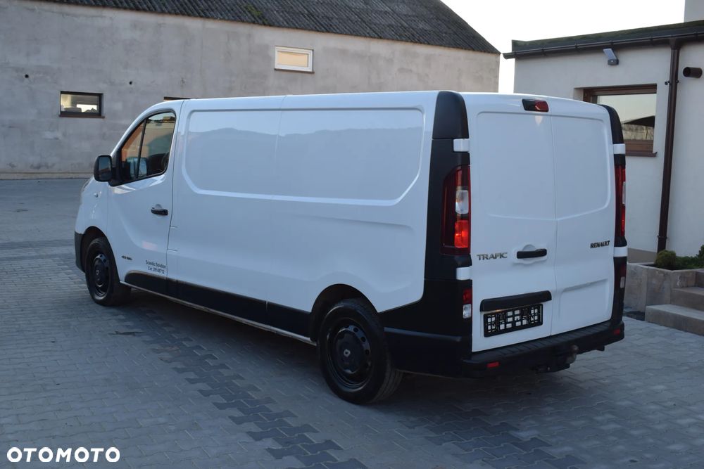 Renault Trafic - 19