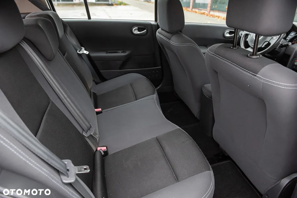 Renault Megane 1.6 16V Generation - 19