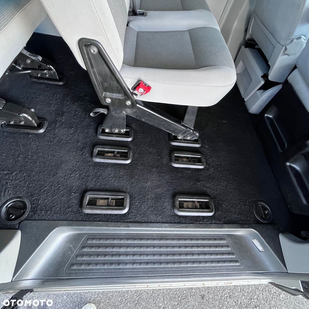 Volkswagen Caravelle L2 Comfortline - 22