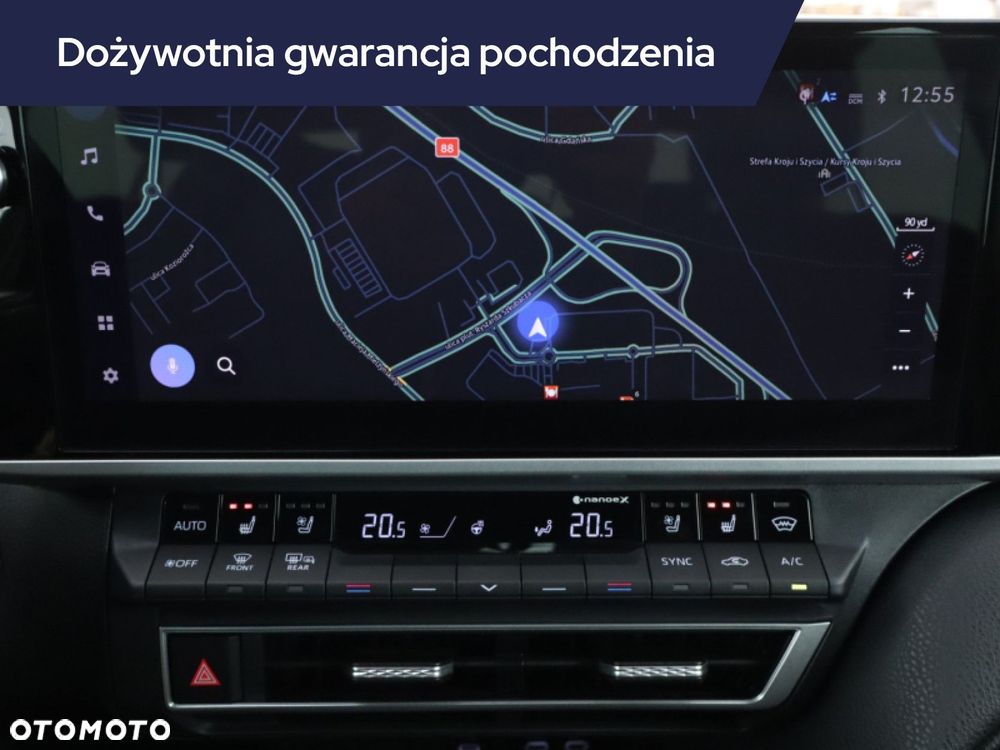 Toyota Camry - 21
