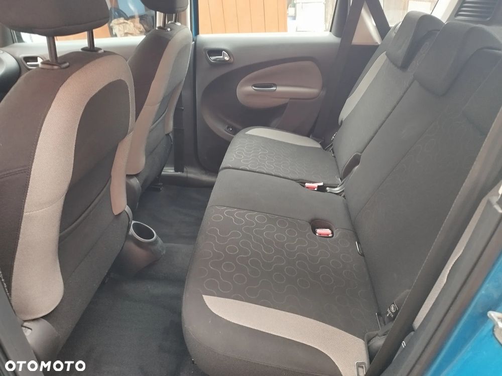 Citroën C3 Picasso VTi 95 Selection - 9