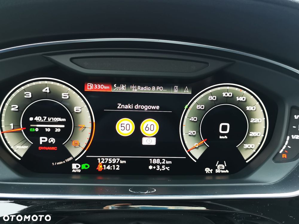 Audi A8 L 60 TFSI mHEV Quattro Tiptr - 23