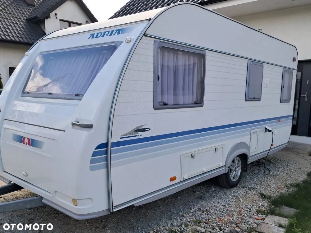 Adria Adora 472 LU - 1