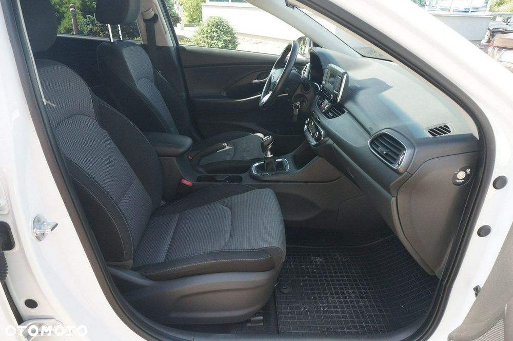Hyundai i30 1.0 T-GDI Modern - 27