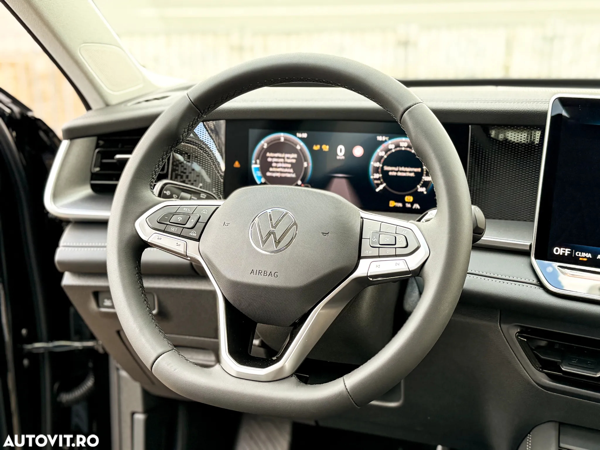 Volkswagen Tayron 2.0 TDI 4Motion DSG Life - 25