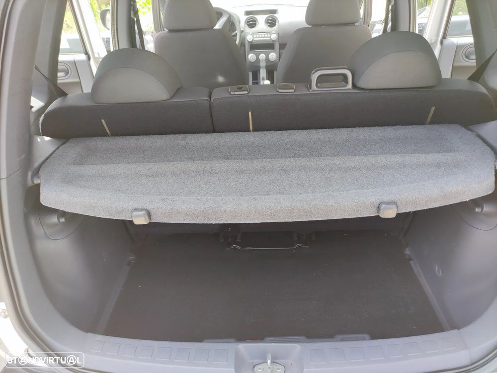 Mitsubishi Colt 1.1 Insport - 13