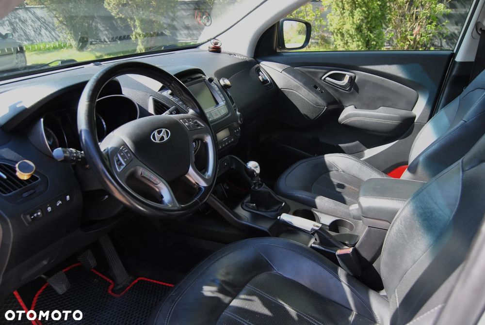 Hyundai ix35 1.6 2WD Style - 5
