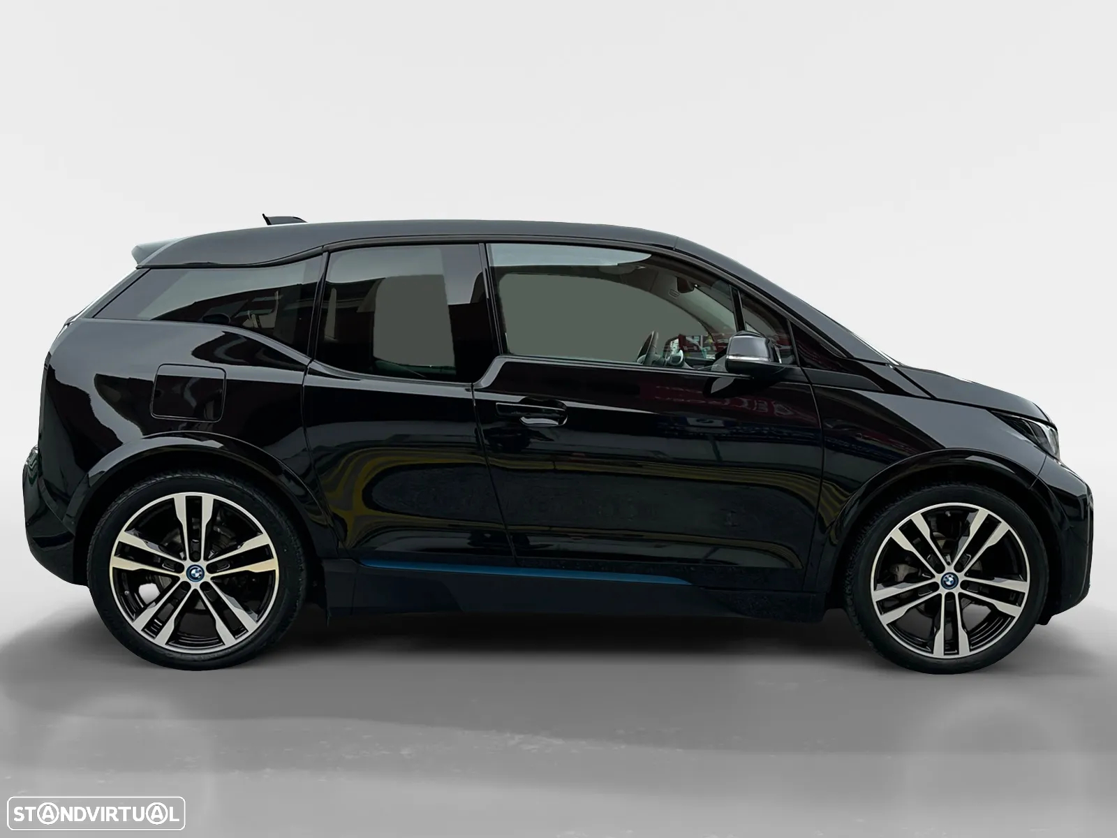 BMW i3 s 120Ah - 7