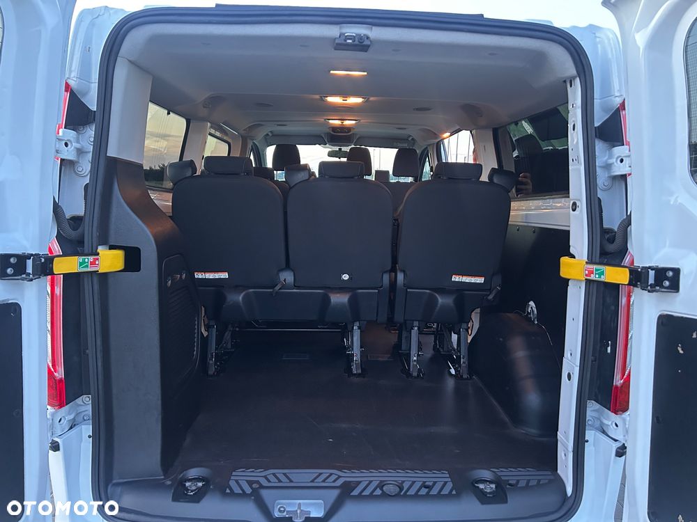 Ford Transit Custom Kombi 320 L2H1 Trend - 20