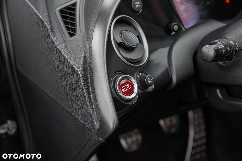 Honda Civic 1.8 Comfort - 18