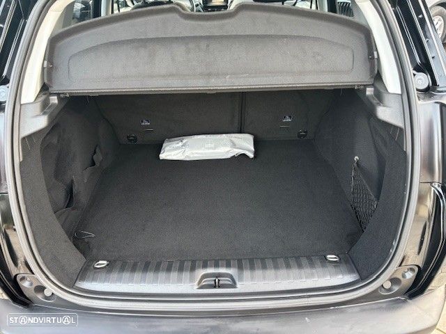 Peugeot 2008 1.6 BlueHDi Style - 10