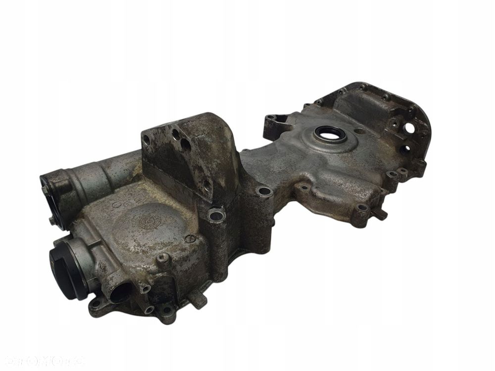 OBUDOWA ROZRZĄDU VW Polo V Seat Skoda Fabia 1.2 12V 03E109211P - 3