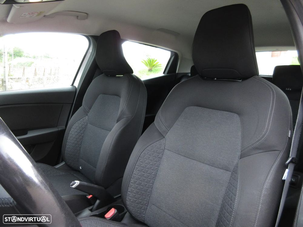Renault Clio 1.5 Blue dCi Intens - 18