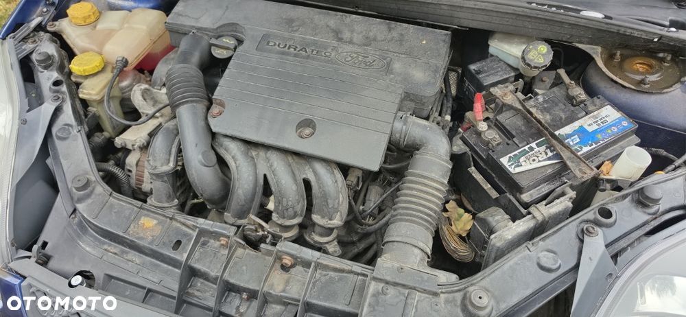Ford Fiesta - 5