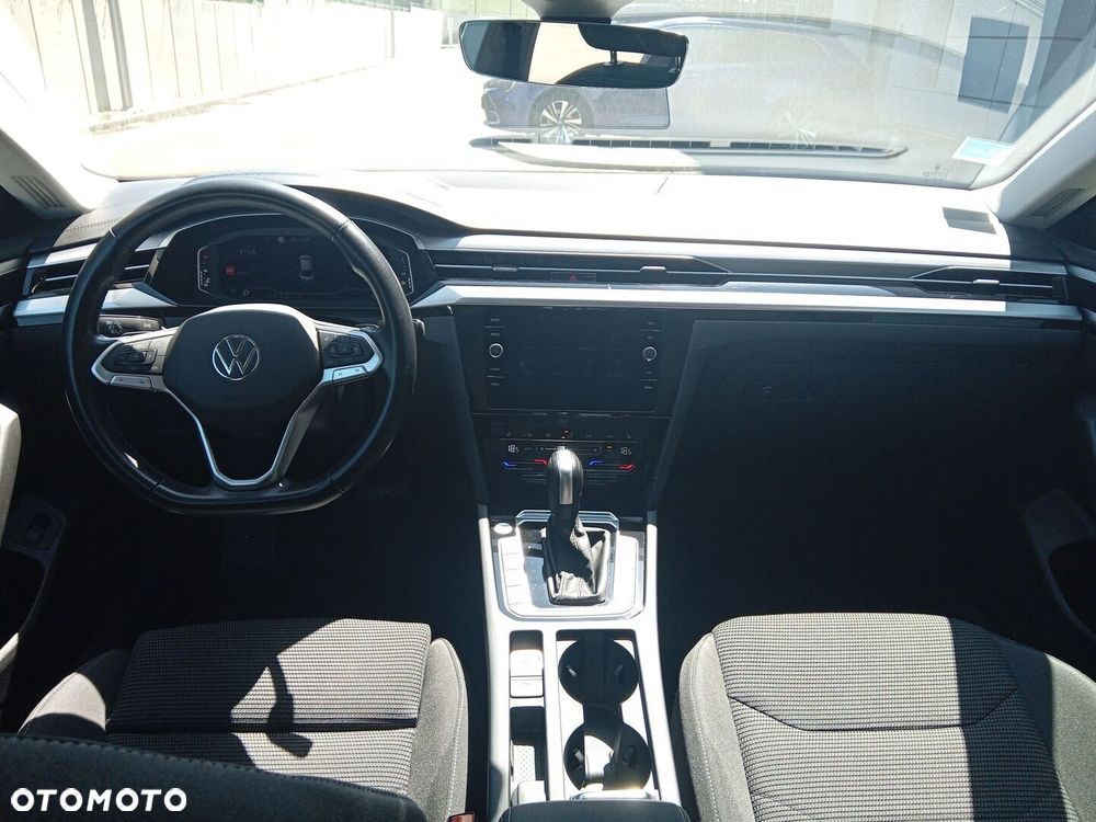 Volkswagen Arteon 2.0 TSI Elegance DSG - 15
